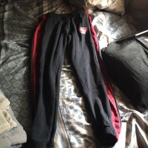 NFL Sweatpants from Forever 21